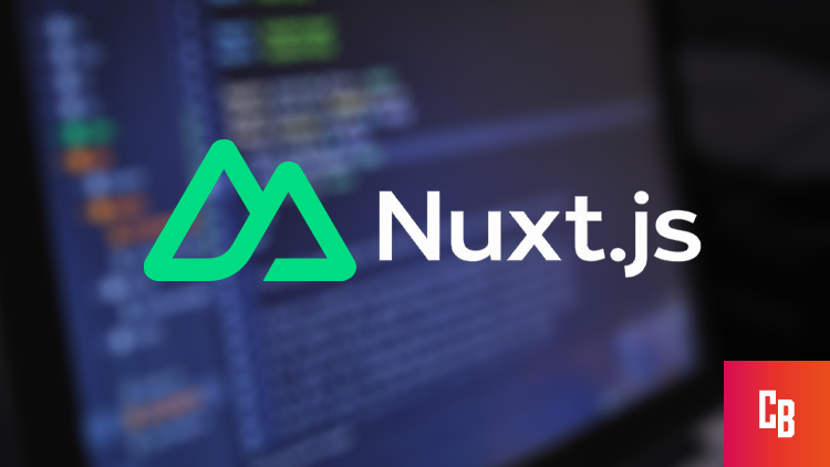Nuxt.js Eğitimi