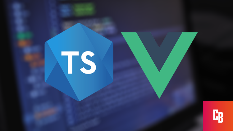 Vue 3 and Typescript